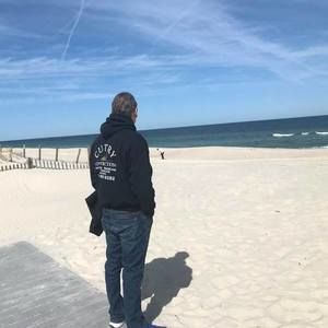 Meet your Posher, Joe